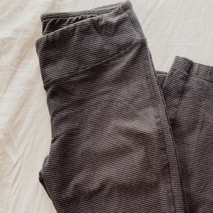 Full-length Patagonia leggings